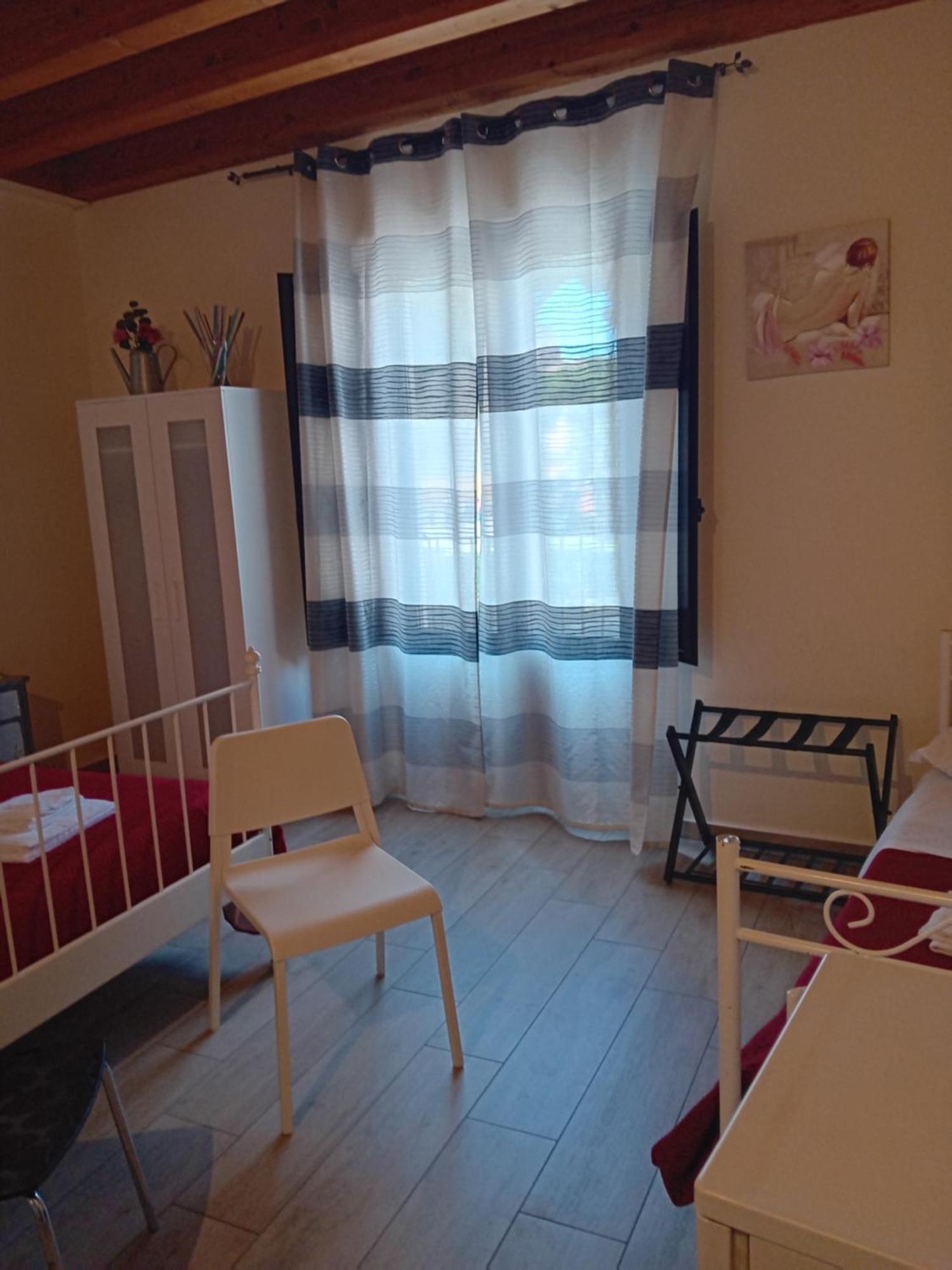 3A Room カターニア エクステリア 写真