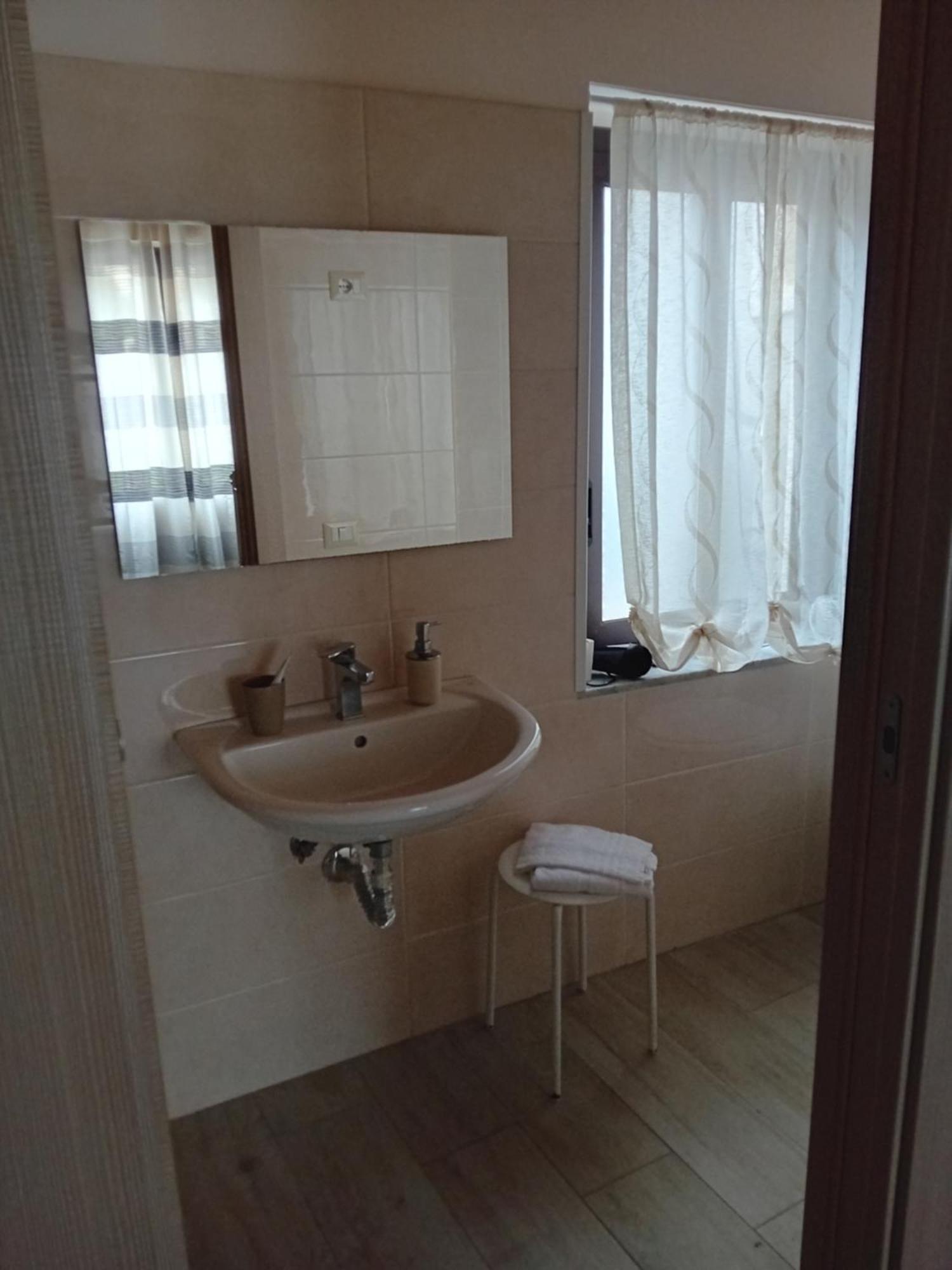 3A Room カターニア エクステリア 写真