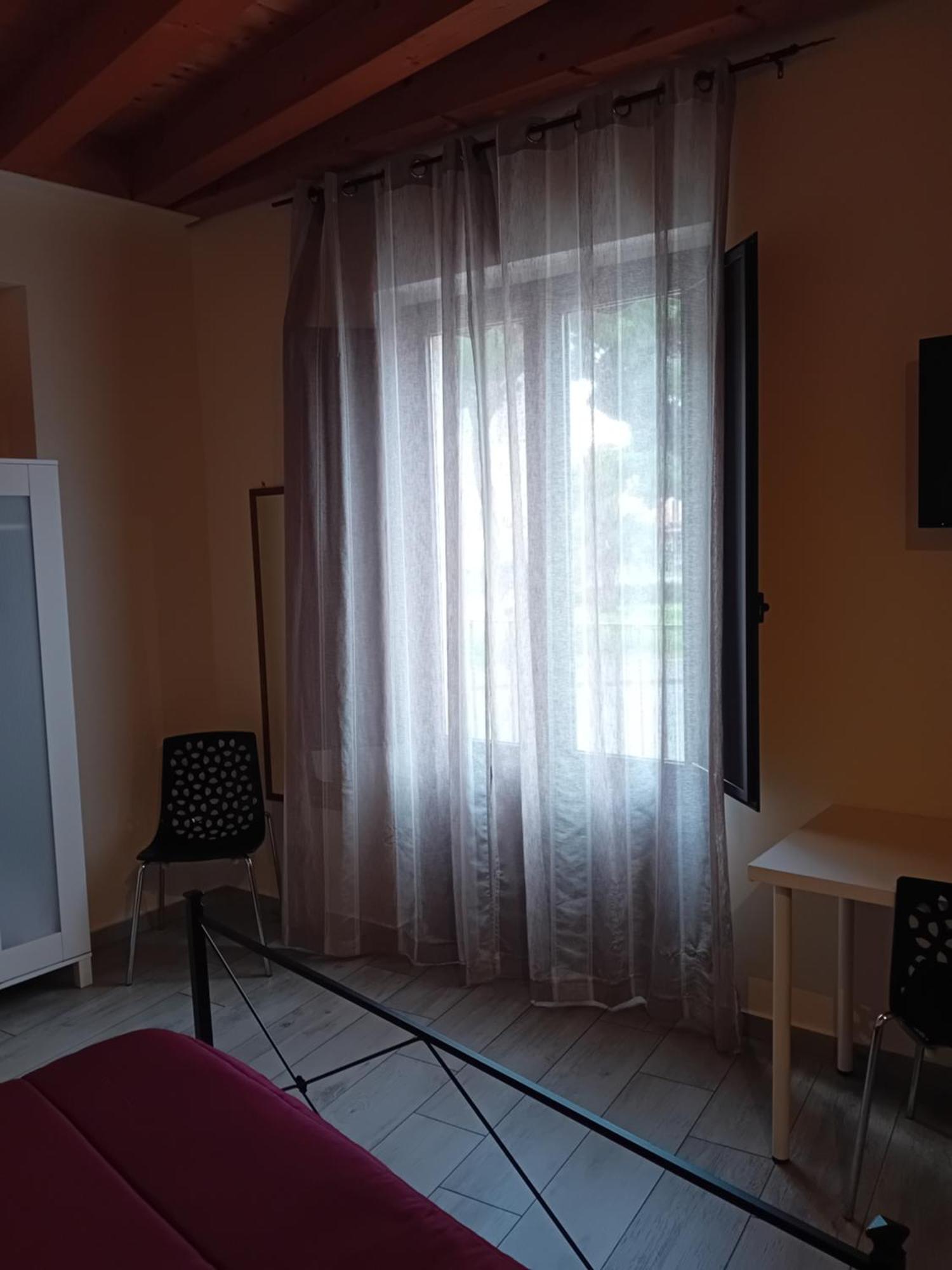3A Room カターニア エクステリア 写真